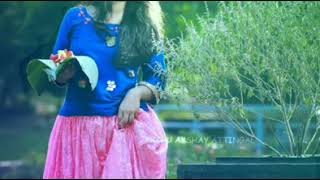 Chenthalirukalolum Malayalam cover Song  Edited With Motion [upl. by Kirtap]