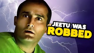 Justice for quotJEETU FROM VIDEOCONquot  Hungamas Best Character JEETU FROM VIDEOCON Analysis [upl. by Umeh175]