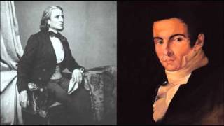 Liszt  Reminiscences de Norma de Bellini S 655 R 378 arrangement for two pianos [upl. by Yuji]