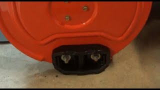 Snowblower NonAbrasive Skid Shoe Kit [upl. by Enileme]