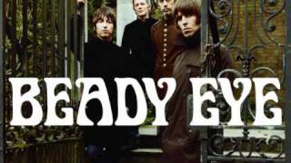 Beady Eye  Three Ring Circus [upl. by Rahm]