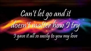 If I Cant Have You Lyrics  Yvonne Elliman [upl. by Venable]