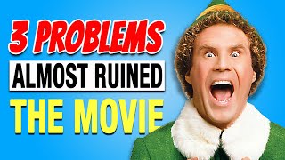 3 Problems that Almost Ruined Elf [upl. by Anitnatsnoc]