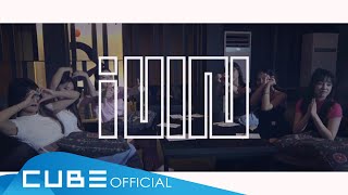 여자아이들GIDLE  iM THE TREND Special Clip [upl. by Lagasse243]