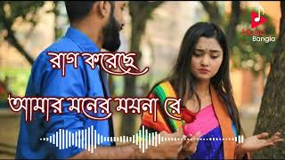 Raag koreche Amar moner moina re  Soft romantic Bengali album song [upl. by Refinnaj]