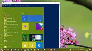 How To Enable And Disable Super User On Windows 10 [upl. by Rosemary]