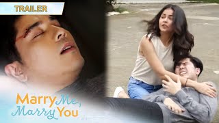 FINALE TRAILER  MARRY ME MARRY YOU [upl. by Jo Ann]