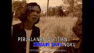 XPDC  Titian Perjalanan  KARAOKE TANPA VOKAL [upl. by Mathian795]