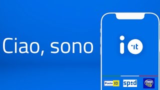 SPID POSTE ID APP IO CASHBACK DI STATO Istruzioni per lusodi ATraditiSez UNITRE di Lugnano [upl. by Anson]