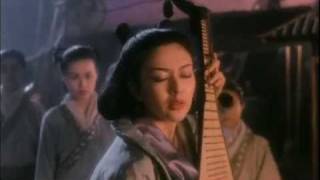 THE MAGIC CRANE 新仙鶴神針 Anita Mui and Rosamund Kwan [upl. by Asiul]