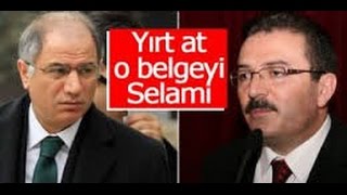 Efkan Ala ile Selami Altınok Ses Kaydı İnternete Düştü Paylaşmayan Kalmasın [upl. by Benedetta]