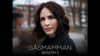 Gåsmamman TEMPORADA 3 capitulo 1 [upl. by Lleryt]