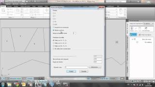 Etiquetado Automático con Autocad y CadPower [upl. by Aratihc]