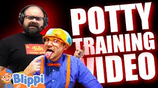 Why the Hell isnt there a Blippi Potty Training Video  Some Real Estate Stuff  Ask James Wise 82 [upl. by Ikiv676]