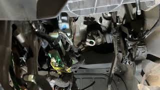 15 min “How to” replace your heater core in 20112018 dodge ram 1500 2500 3500 5500 [upl. by Ardnuaek]