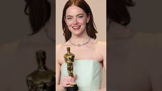 Oscar Buzz for Emma Stone and Lily Gladstone [upl. by Edaj]