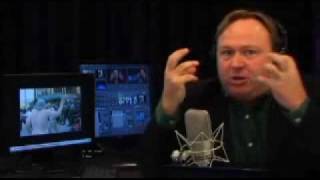 Alex Jones Best Rant Ever [upl. by Monafo794]