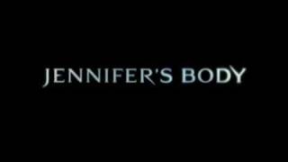 Jennifers Body 2009  Jennifers death scene [upl. by Audrey]