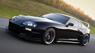 Forza Horizon 2  Part 1  Toyota Supra Lets Play  Walkthrough  Gameplay [upl. by Doro317]