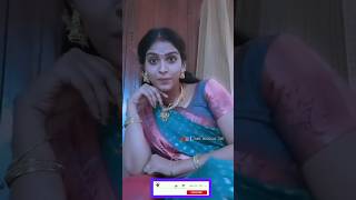 Karthika Deepam Serial Deepa tiktok  Actress Arthika tik tok  Vaaya en Veera😍❤️ [upl. by Harwin]