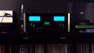 McIntosh MA6300 [upl. by Pammi]