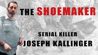 Serial Killer Documentary Joseph Kallinger The Shoemaker [upl. by Norrehs]