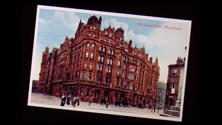 Midland Hotel Manchester Checking Into History [upl. by Eipper]