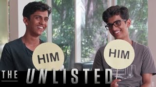 Meet the Sharma twins  The Unlisted TV Show [upl. by Leighland]