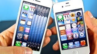 Top 10 Cydia Tweaks for 61 iPhone 54S43Gs amp iPod Touch 5G4G  Must Have Evasi0n Tweaks 2013 [upl. by Micheline]