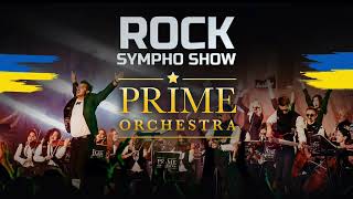 🎻 PRIME ORCHESTRA  Rock Sympho Show [upl. by Nathaniel]