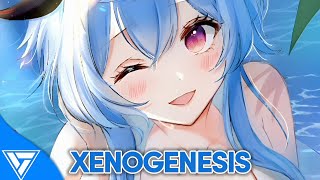 Nightcore  Xenogenesis TheFatRat [upl. by Atteloj]