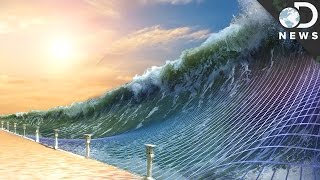 How The Biggest Waves In The World Are Formed [upl. by Anatole119]