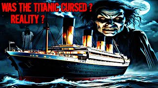 The SHOCKING Truth About the Titanic Disaster Revealed in NEW Evidence [upl. by Lowrie]