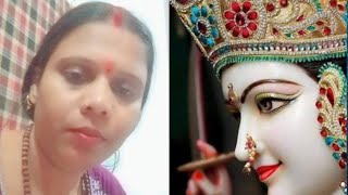 Jai mata di Sarita vlog is live [upl. by Jaime475]