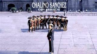 Chalino Sánchez  El Navegante [upl. by Enilarac]