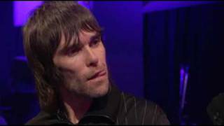 Later With Jools Holland  Ian Brown Interview [upl. by Lais258]