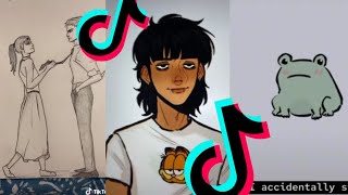 10 Minutes Of Random Funny Arts  Best TikTok Compilation 9 [upl. by Adile]