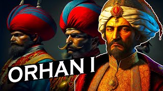 Ottoman Empire Series Rise and Fall  Sultan Orhan  Part 2 [upl. by Aihsotal]