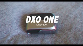 DXO One Review [upl. by Kathlene941]