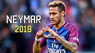 Neymar Jr 20172018 ● PSG  Skills amp Goals  HD [upl. by Wharton]