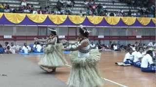 Kiribati 33rd Independence 2012  Suva Fiji [upl. by Miuqaoj497]