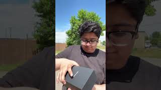 Unboxing in the Wild cologne fragrance thecologneboy [upl. by Cesaro25]