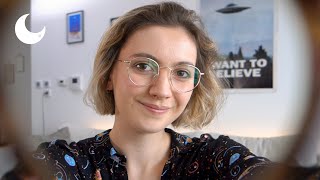 ASMR FR  Passage chez lopticien 👓 [upl. by Searle]