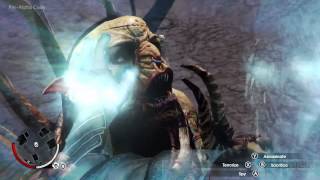 MiddleEarth Shadow of Mordor  Talion Hunts Down Ratbag [upl. by Hepzi]