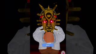 YBA Lucky Stone Mask PART 2 roblox yba shorts [upl. by Nolava290]