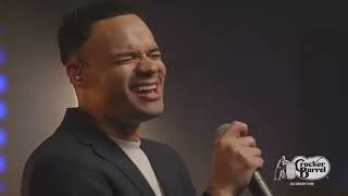 Believe for itCece Winans amp Tauren Wells [upl. by Ardnoyek]