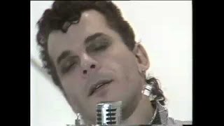 Ian Dury and The Blockheads  What A Waste Official HD Video [upl. by Winthorpe]