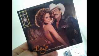 Diganle  Joan Sebastian Un LuJo 2012 [upl. by Amein]