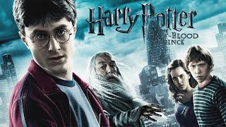 Harry Potter E Il Principe Mezzosangue Recensione E Analisi Del Film  Hogwarts Party [upl. by Eikcim]