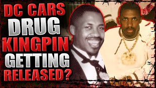 Drug KingPin From DC Getting Released [upl. by Alicec391]